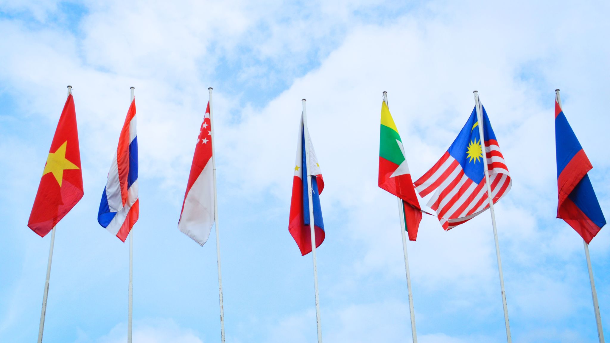 NDAChain leads Southeast Asia, alongside Singapore, in deploying W3C-standard DID