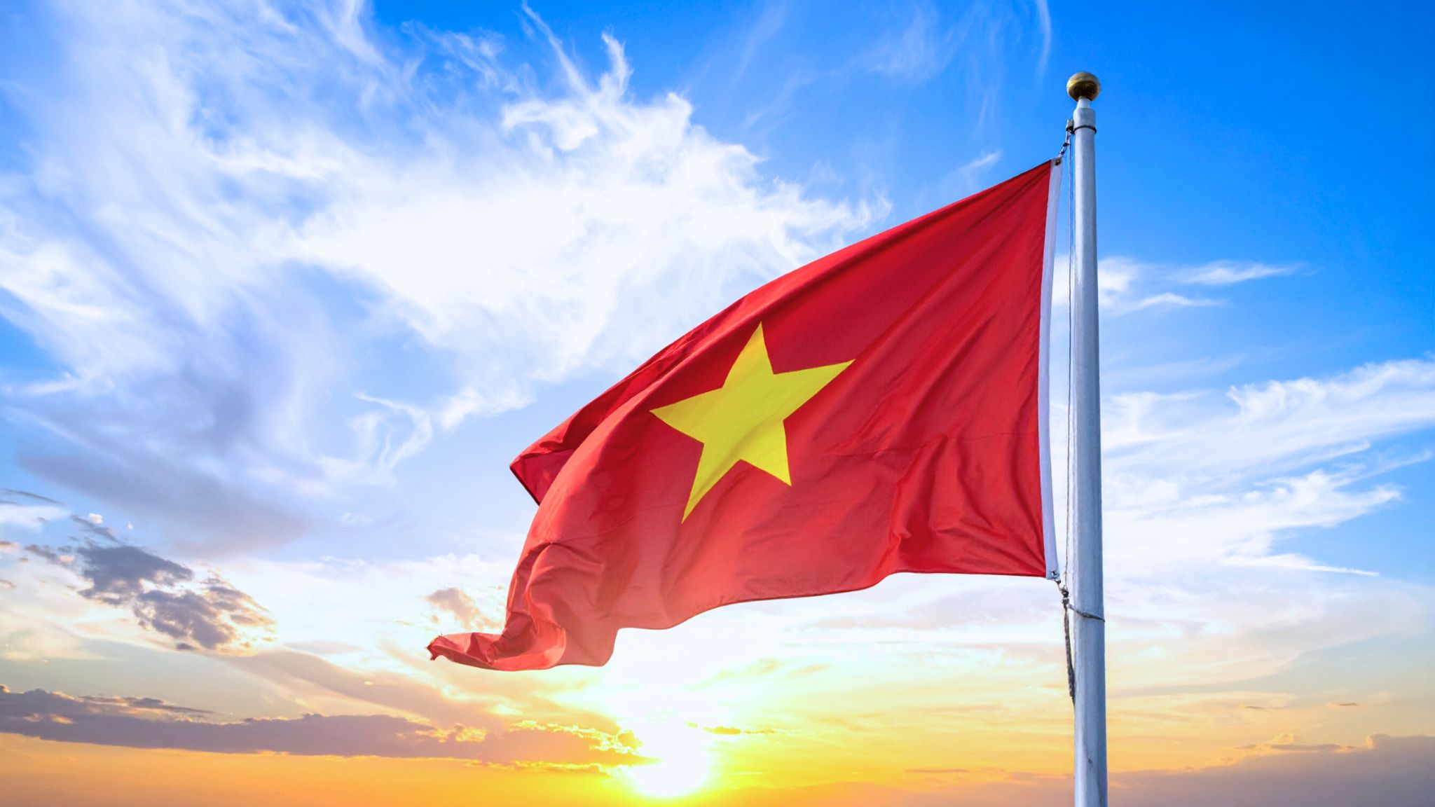 NDAChain is a strategic infrastructure for the national digital architecture