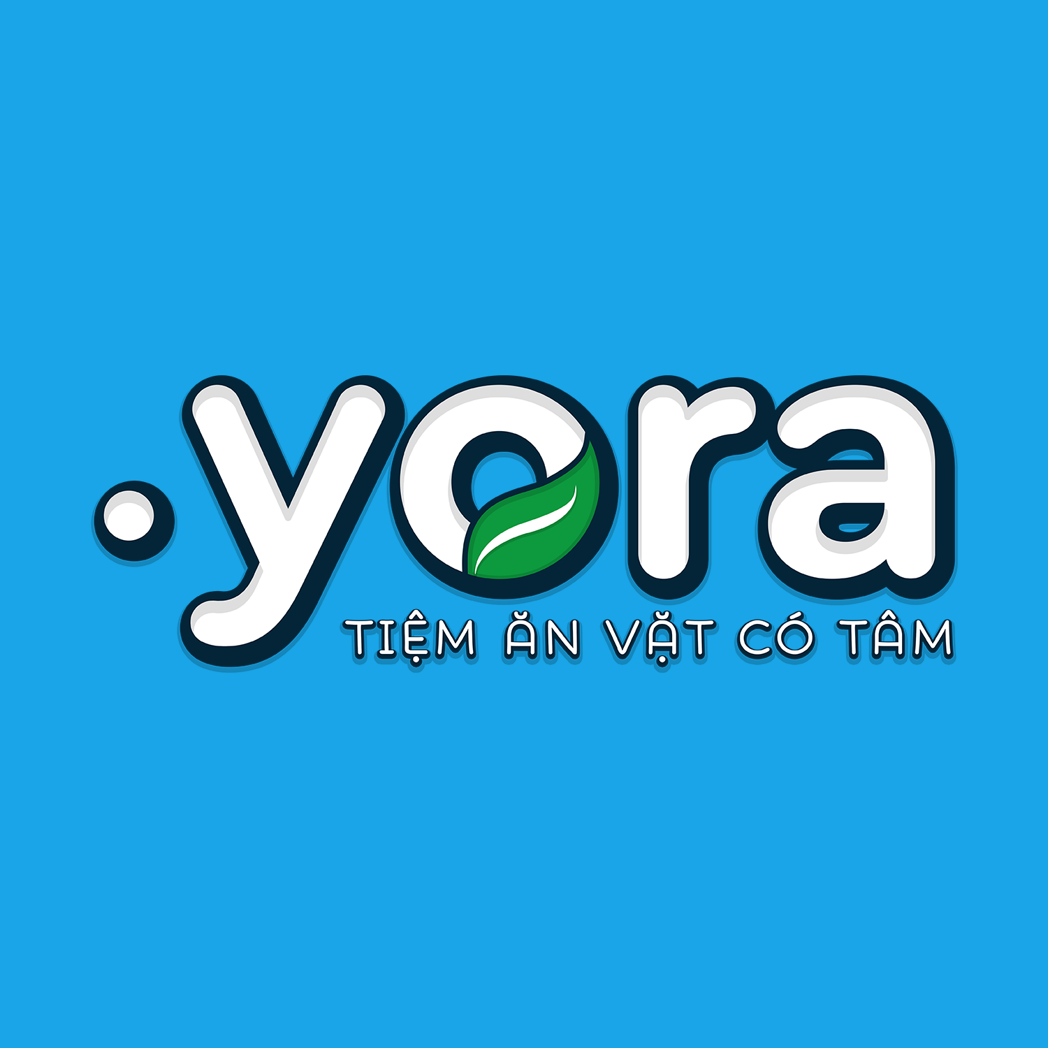 Trà sữa YORA