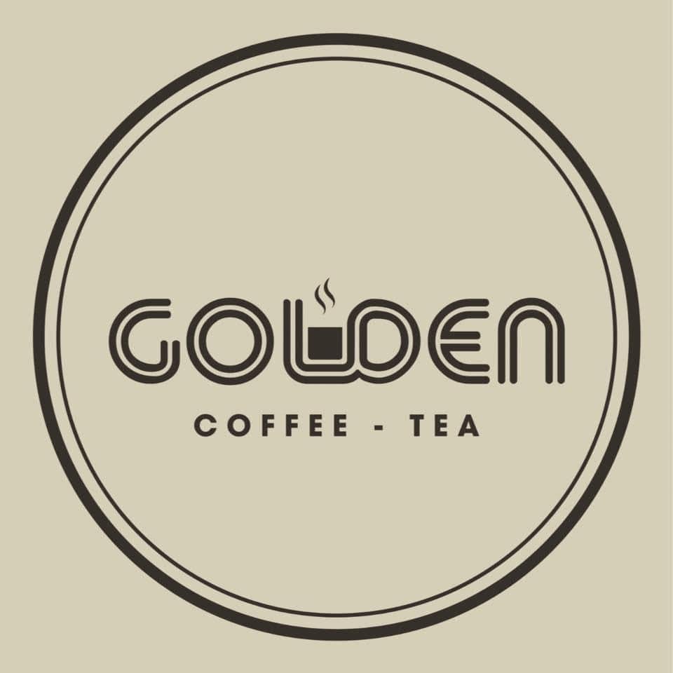 Golden Coffee & Tea
