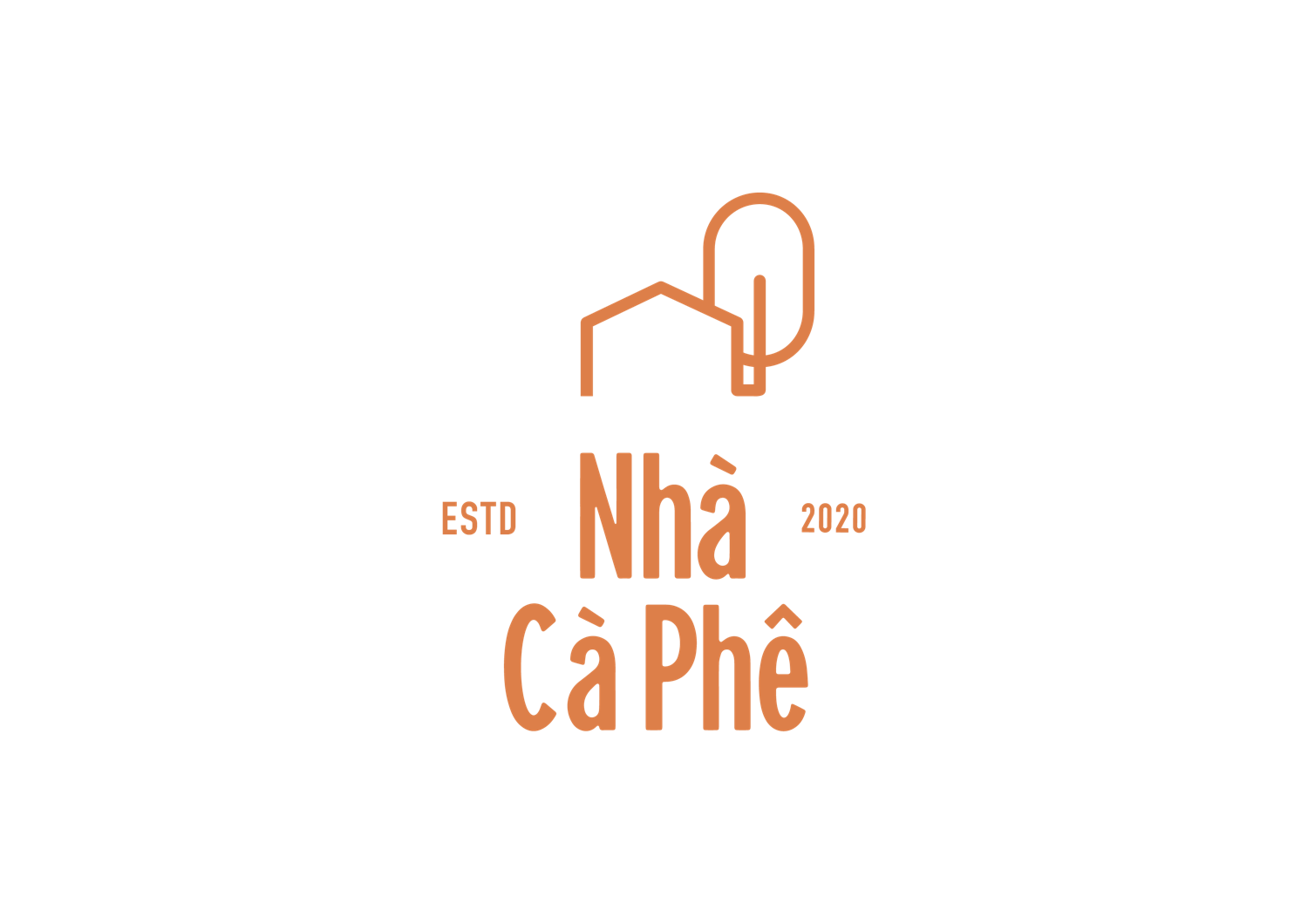 NHÀ CÀ PHÊ