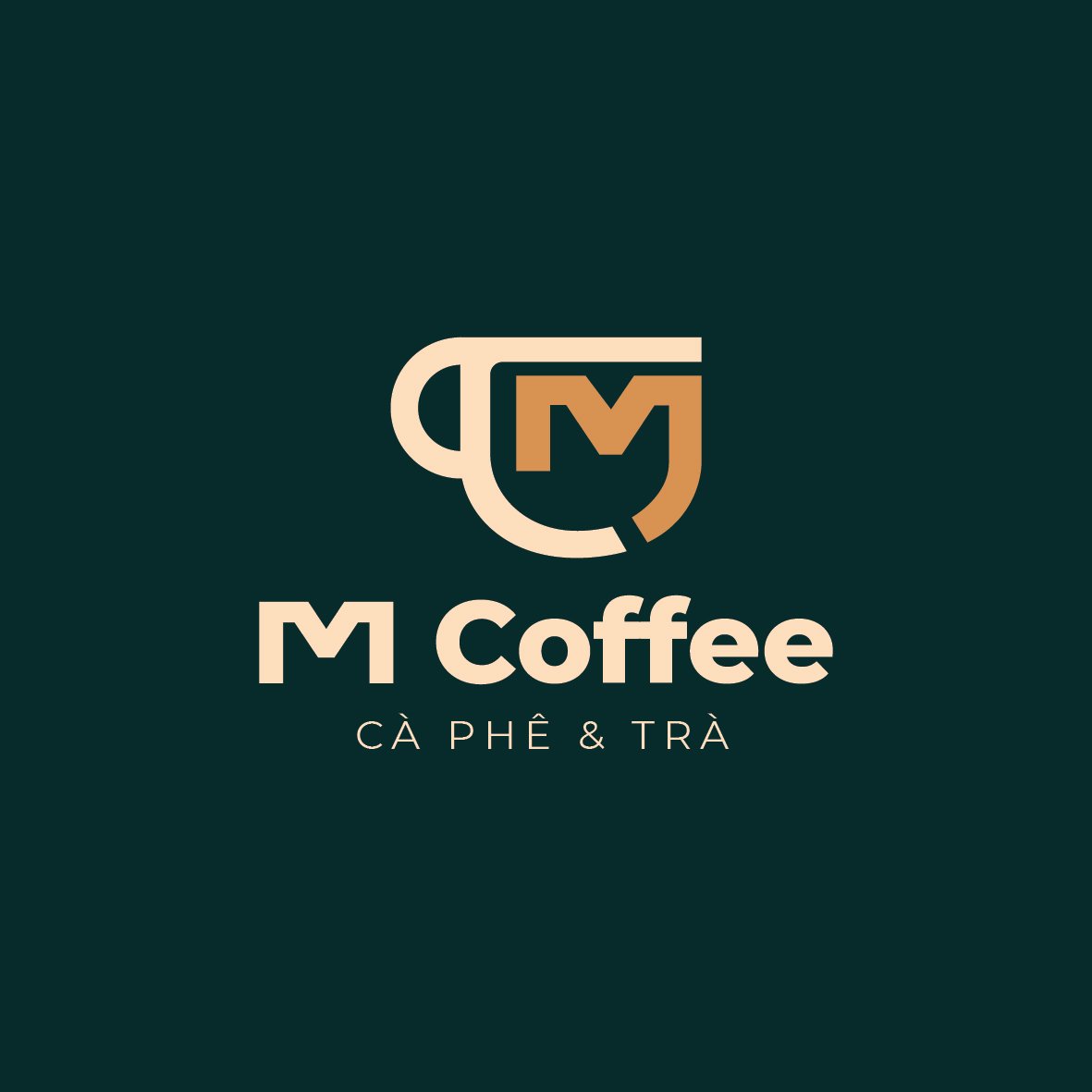 M Coffee