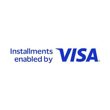 Giảm đến 800.000đ cho đơn trên 15 triệu khi trả góp 100% qua thẻ Visa (áp dụng Sacombank và Muadee by HDBank)