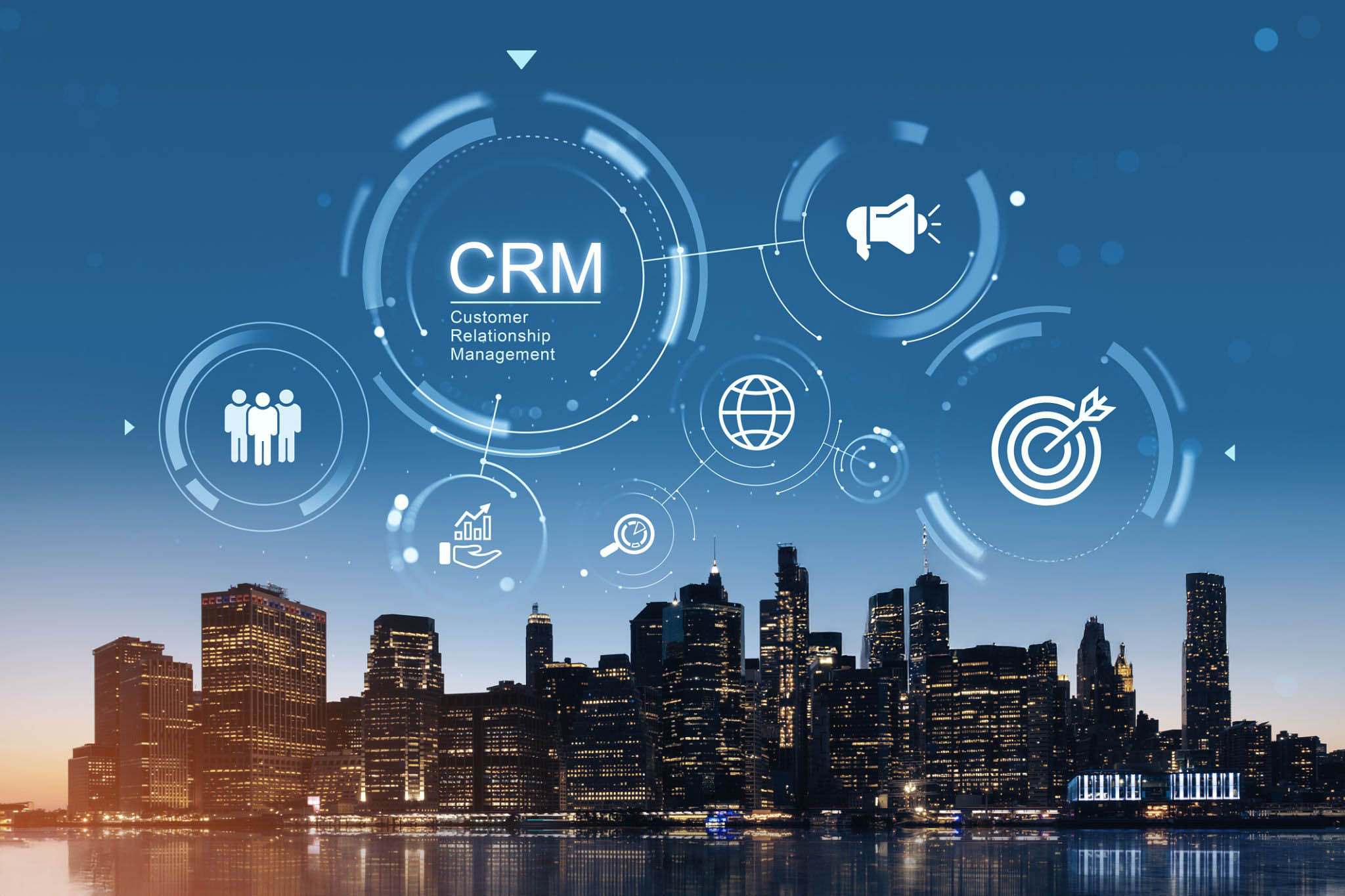 CRM bất động sản là gì? Hướng dẫn chọn phần mềm cho sàn giao dịch (2026)