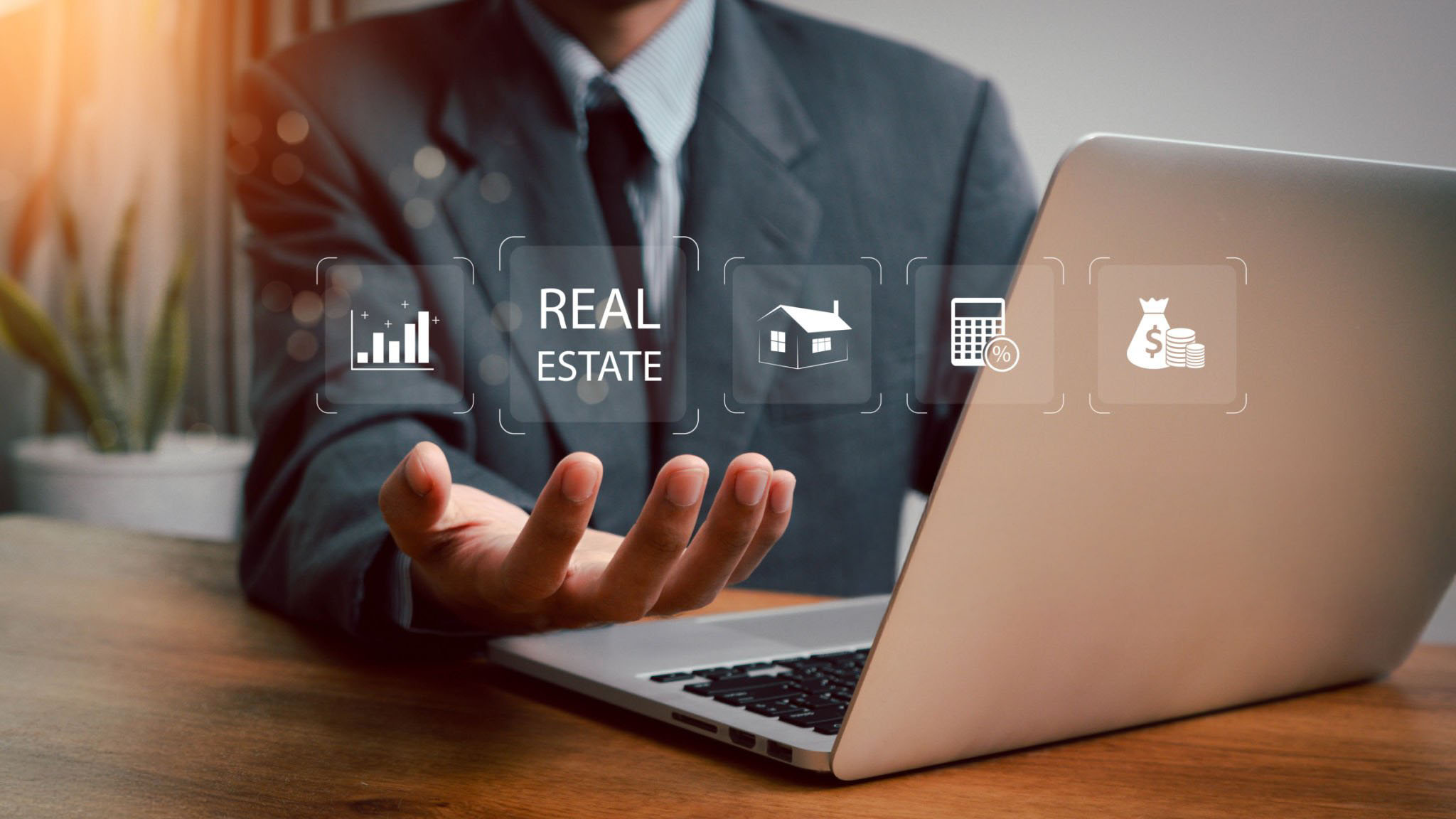 Top tiêu chí chọn phần mềm CRM bất động sản: sàn giao dịch cần gì trước khi xuống tiền