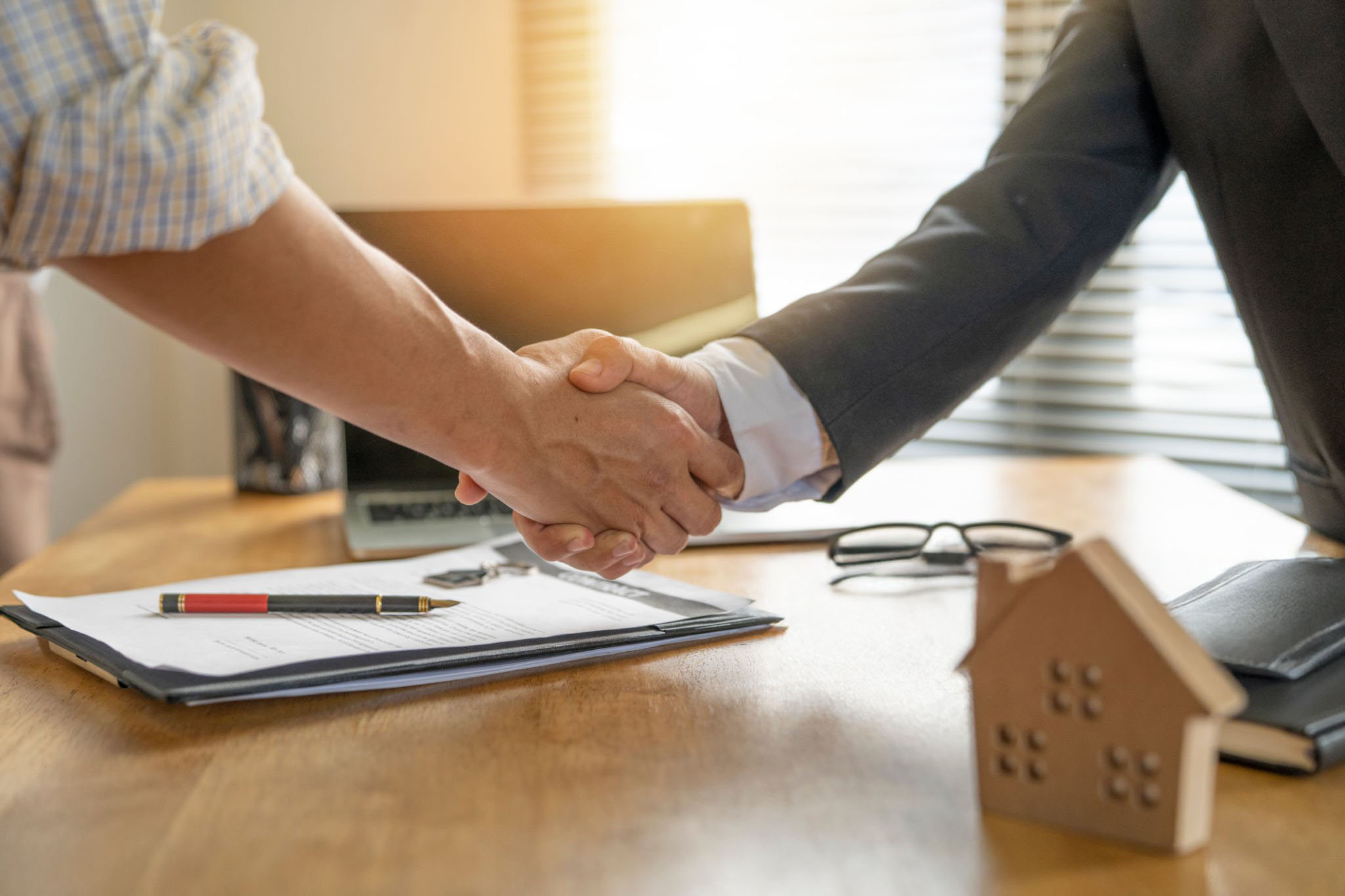 Thiếu một chứng từ đặt cọc, mất cả niềm tin khách hàng: sai lầm âm thầm ở khâu ít ai để ý