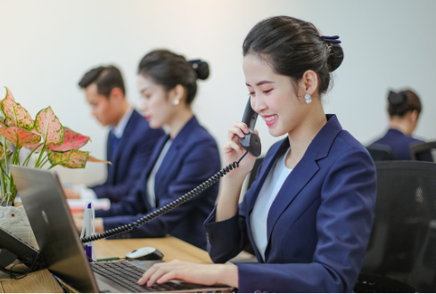 Tổng quan về quản lý dữ liệu khách hàng / CDP trong bất động sản