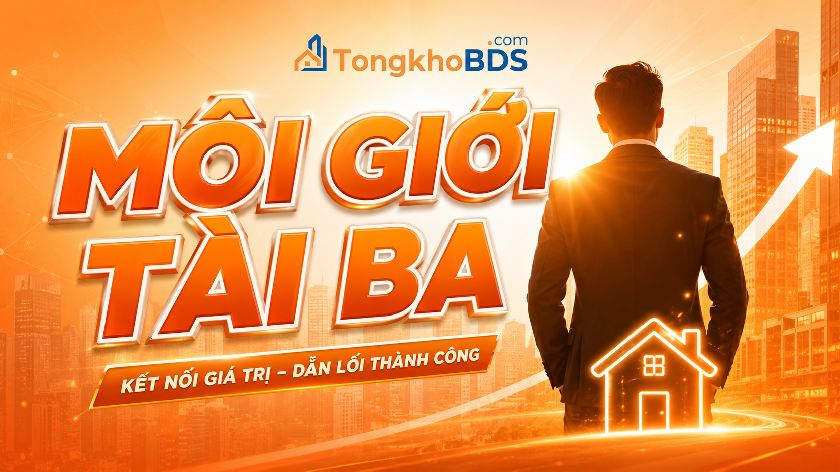 Môi giới tài ba
