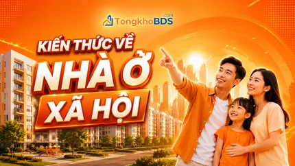 Kiến thức về Nhà ở Xã Hội