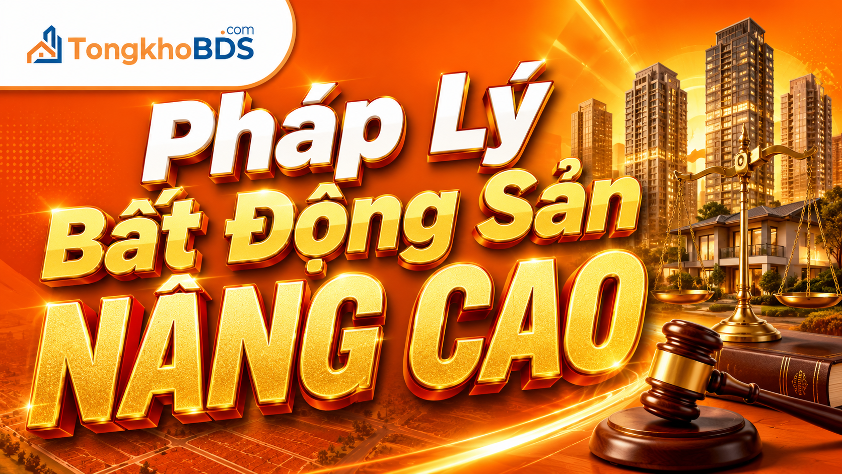 Pháp Lý BĐS Nâng Cao
