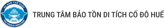 Hue Heritage Logo