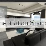 INSPIRATION SPACE: AWAKEN DESIGN INSPIRATION WITH NHACHILL.AI