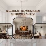 Interior Design Without High-End Hardware with the Smart Interior Design Software Nhachill.ai