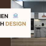 Design Kitchen & Bathroom: The Foundation of Personalizing Modern Living Spaces