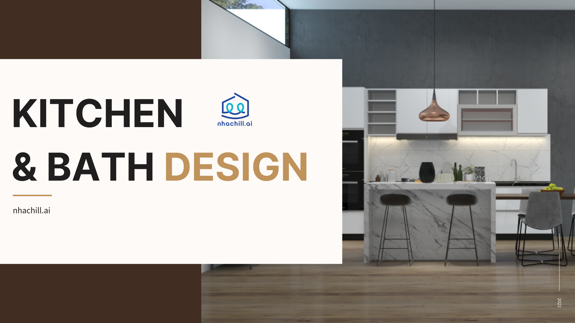 Design Kitchen & Bathroom: The Foundation of Personalizing Modern Living Spaces