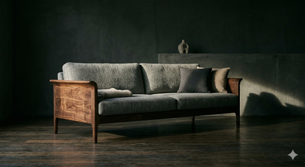 Ember Sofa