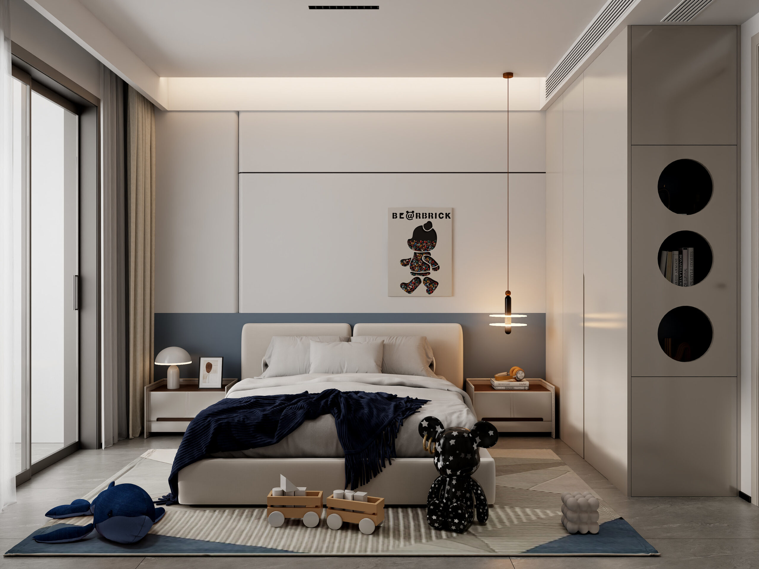 3D home design software