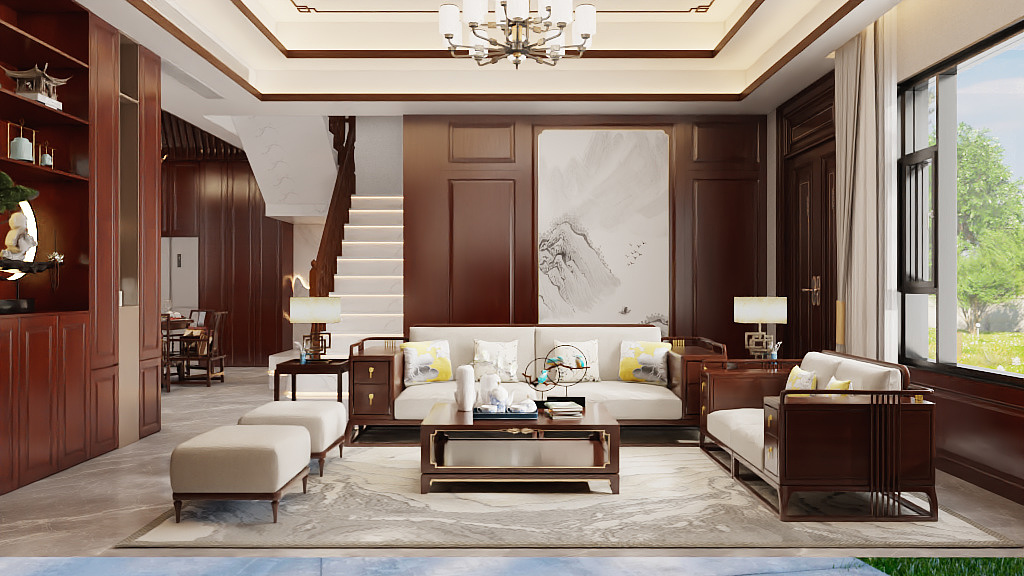 3D Interior Design Software – Creating Living Spaces with a Personal Style