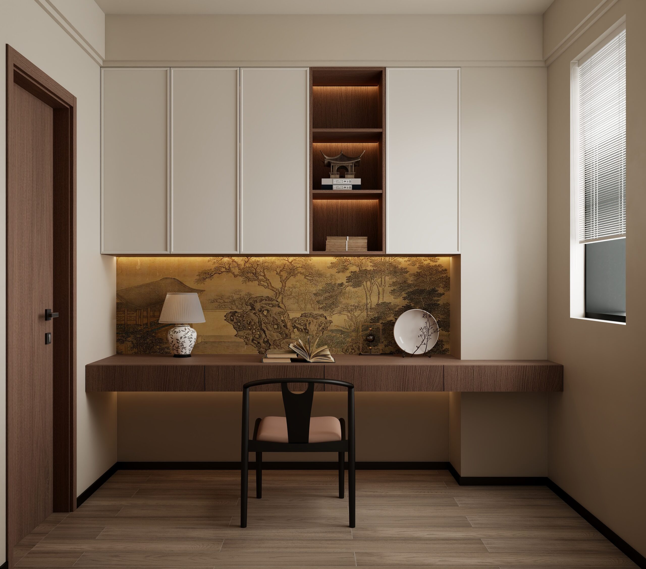 interior color schemes