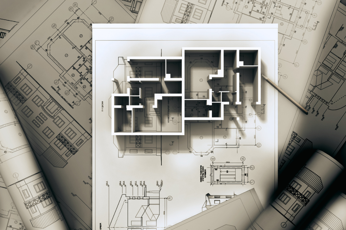 Why Do Customers Struggle to Visualize Space from 2D Drawings?