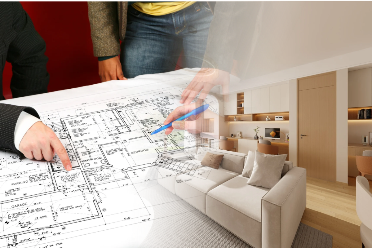 Why customers struggle to visualize 2D drawings