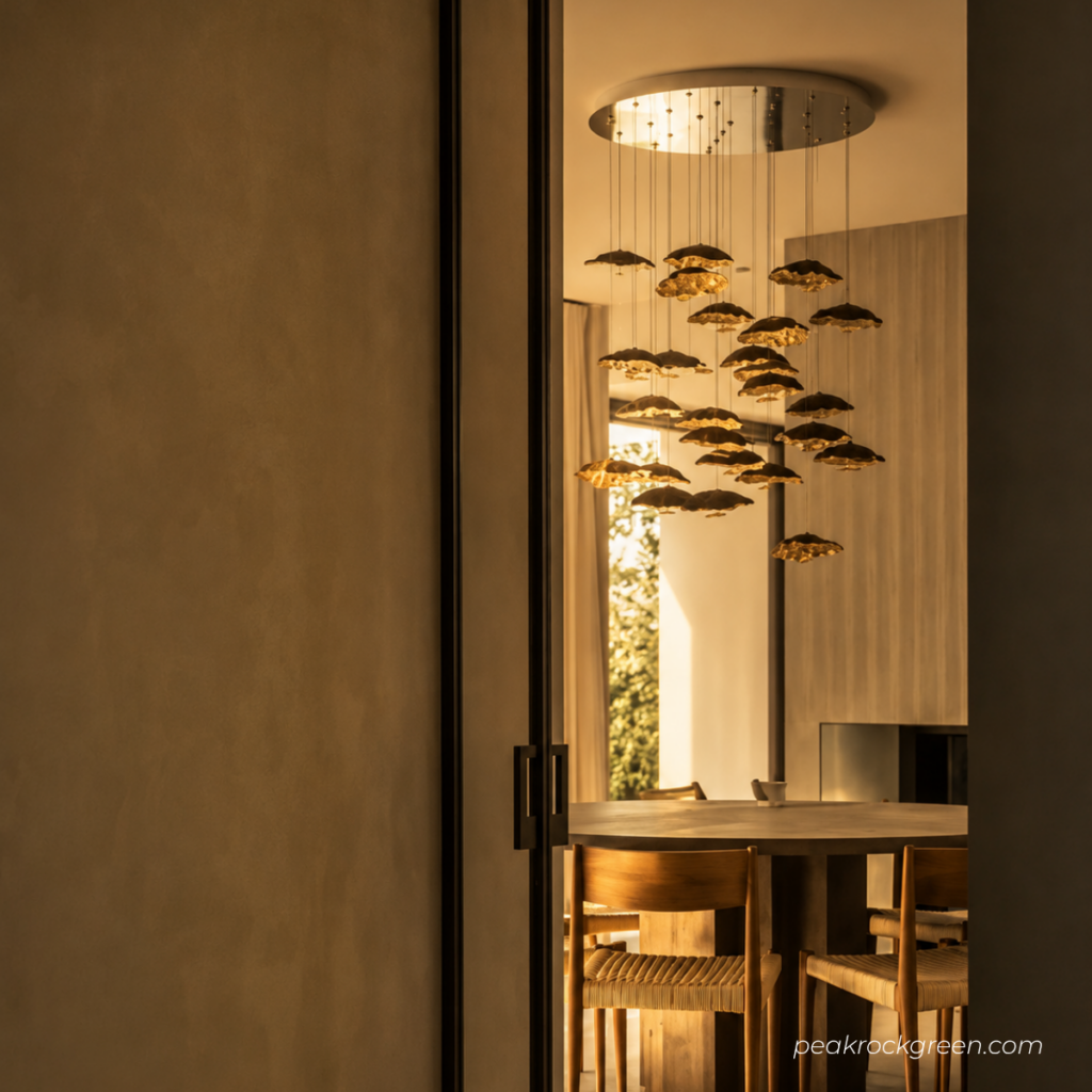 Interior Lighting Solutions