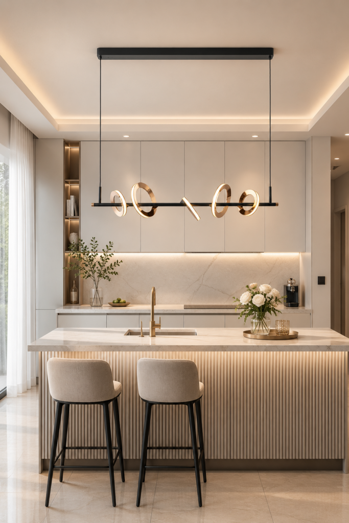 ceiling pendant