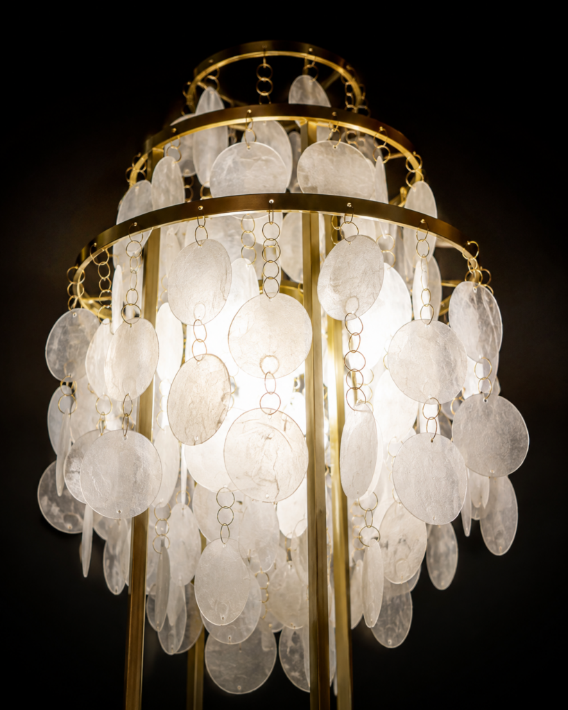 luxury decorative lighting