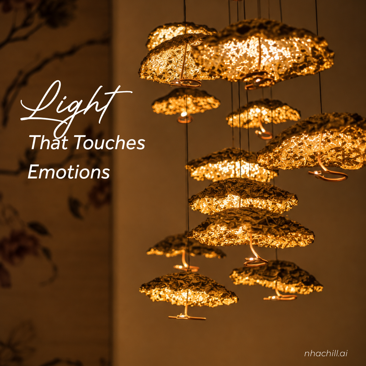 Lighting Design in Interior Design: When Light Becomes the Soul of a Space