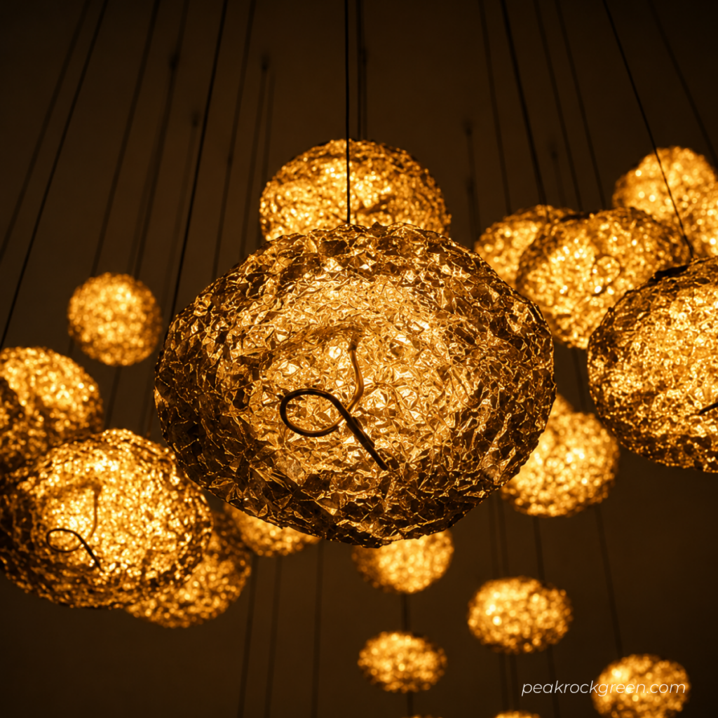 Smart Lighting Design