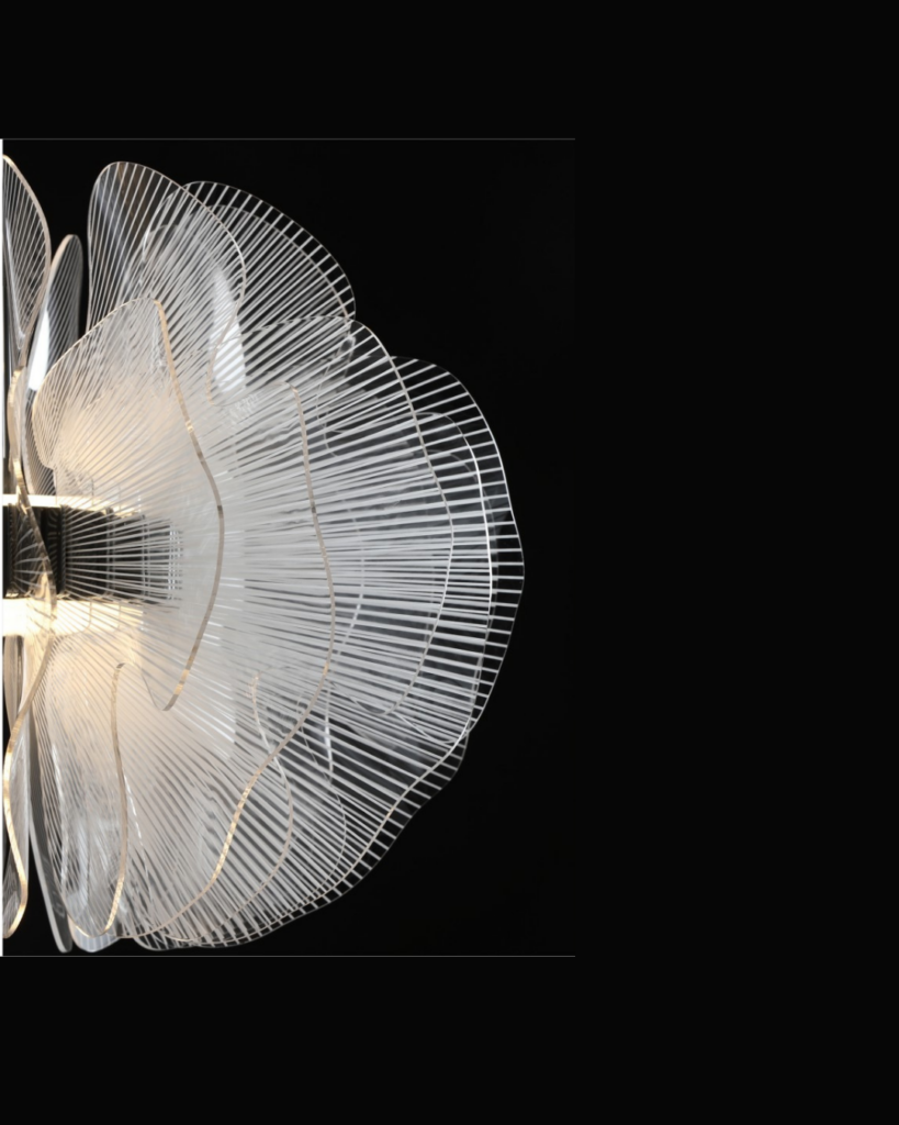 luxury pendant lighting