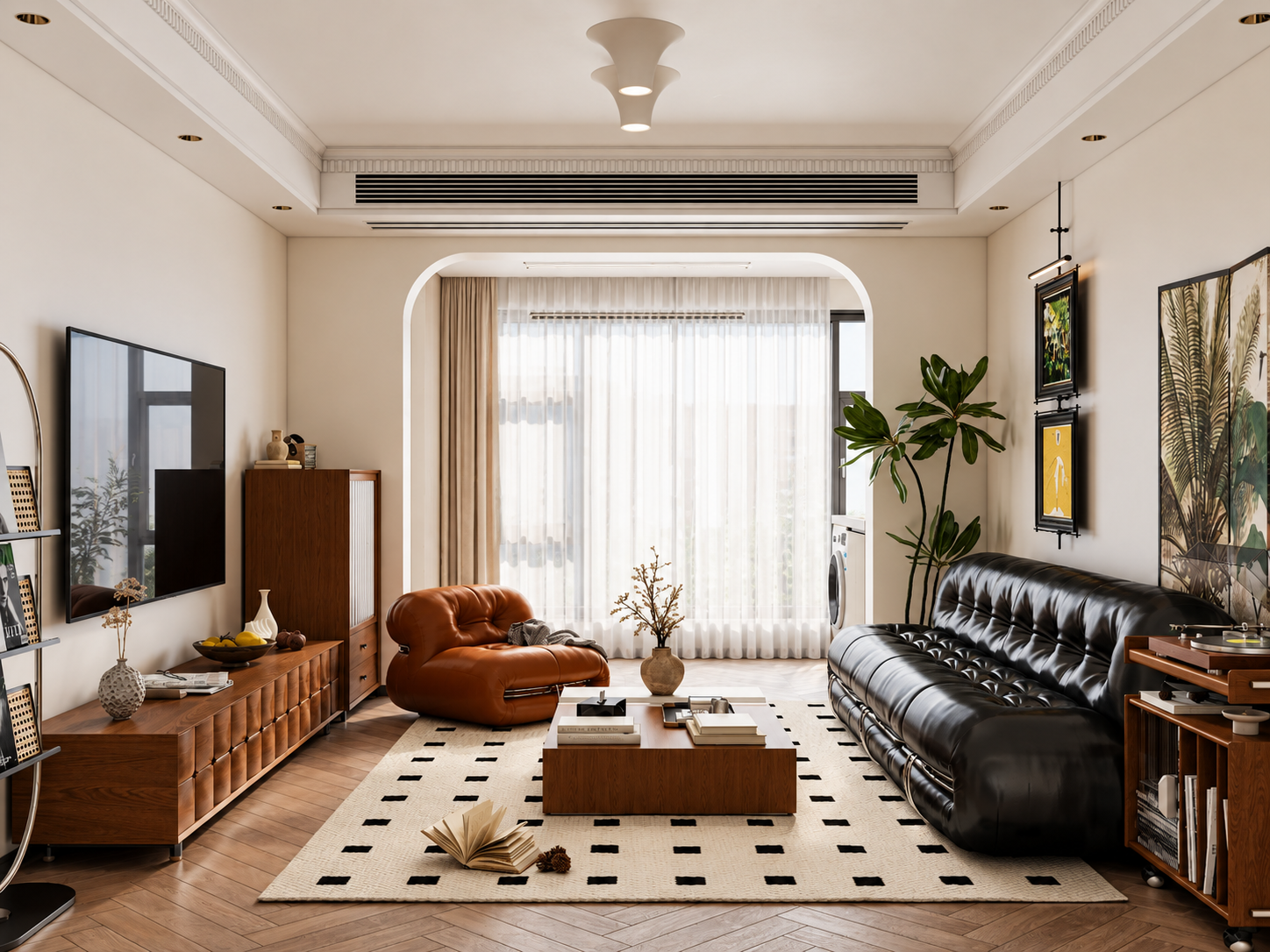 thiết kế nhà bằng AI