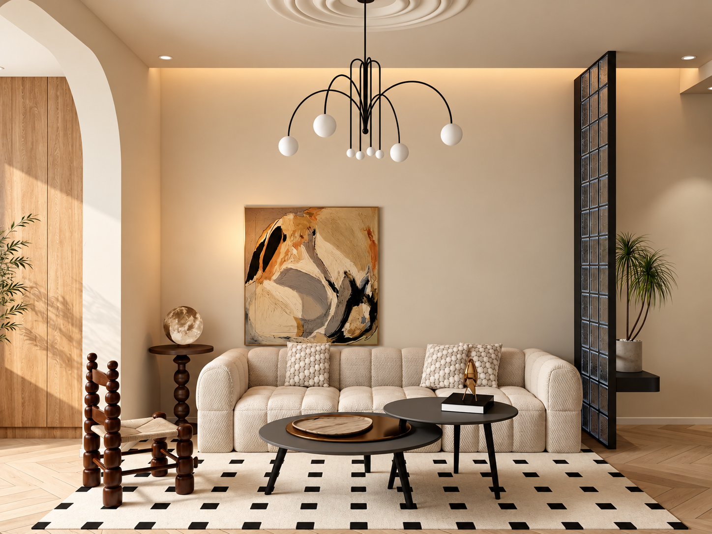 Future Home Design: Visualize Your Dream Home with AI