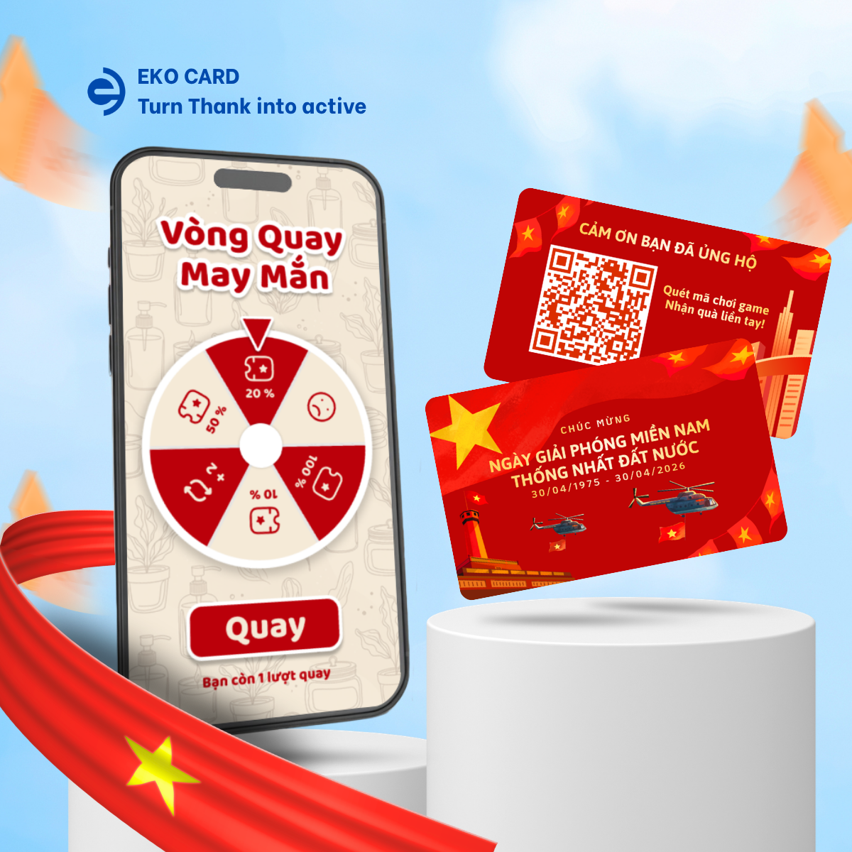 Mẫu thẻ � Sự kiện 2