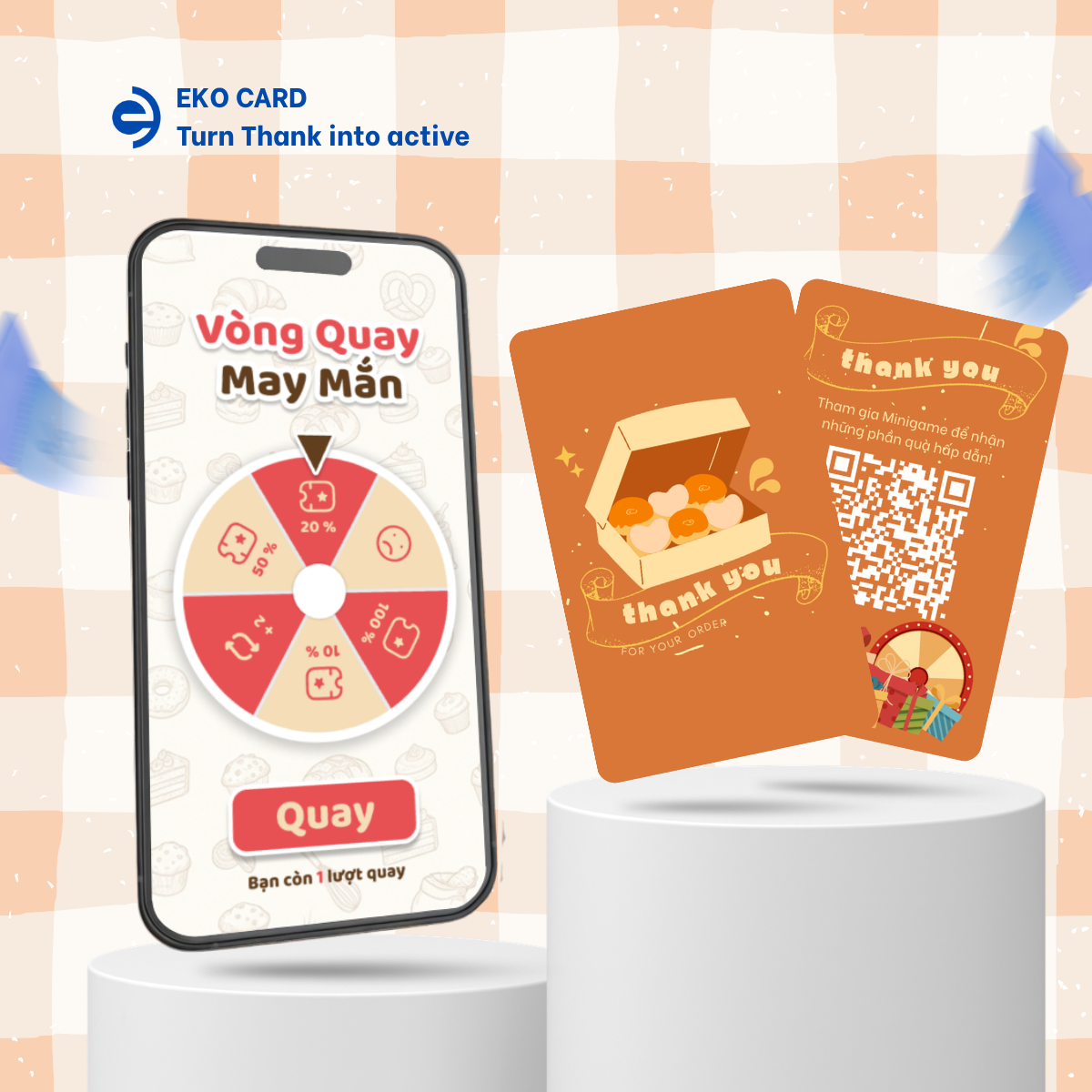Mẫu thẻ 🍞 Quán bánh 2