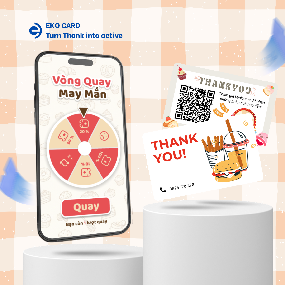 Mẫu thẻ 🍞 Quán bánh 5