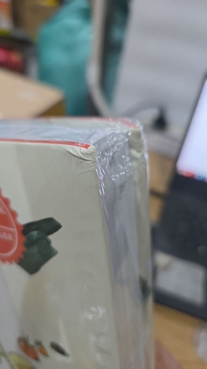 Sách Mặn Béo Chua Nóng