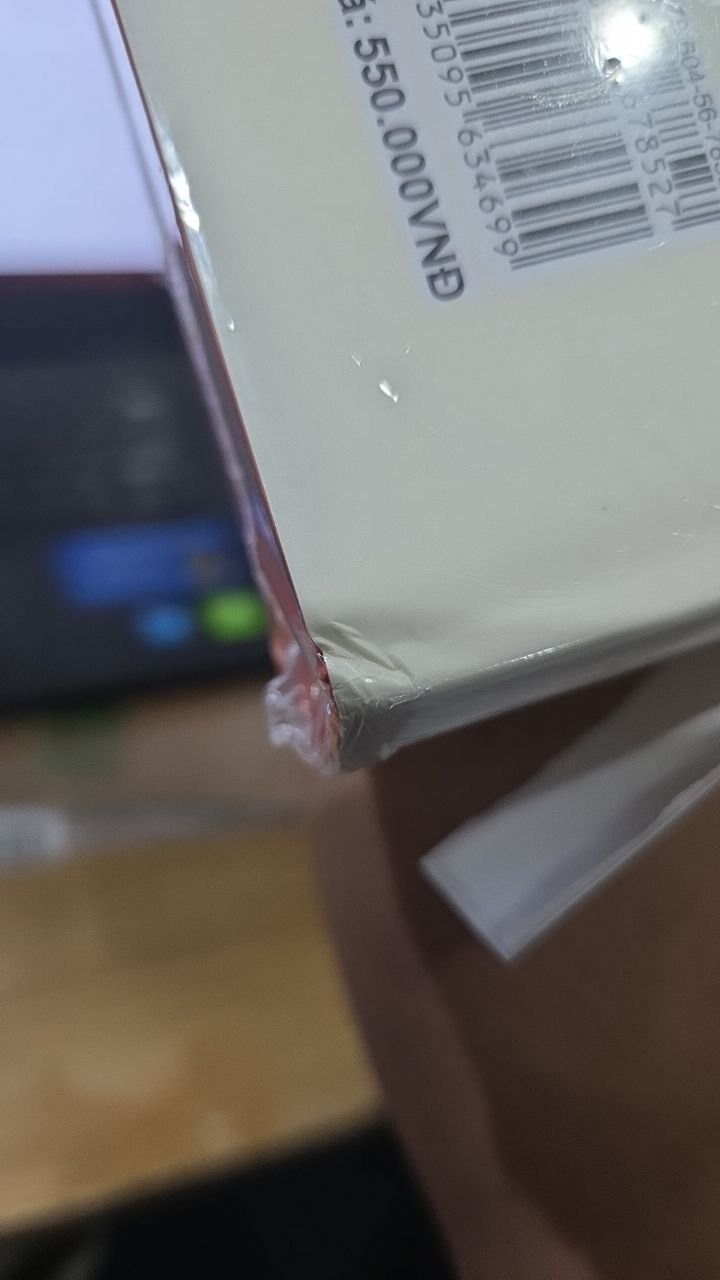 Sách Mặn Béo Chua Nóng