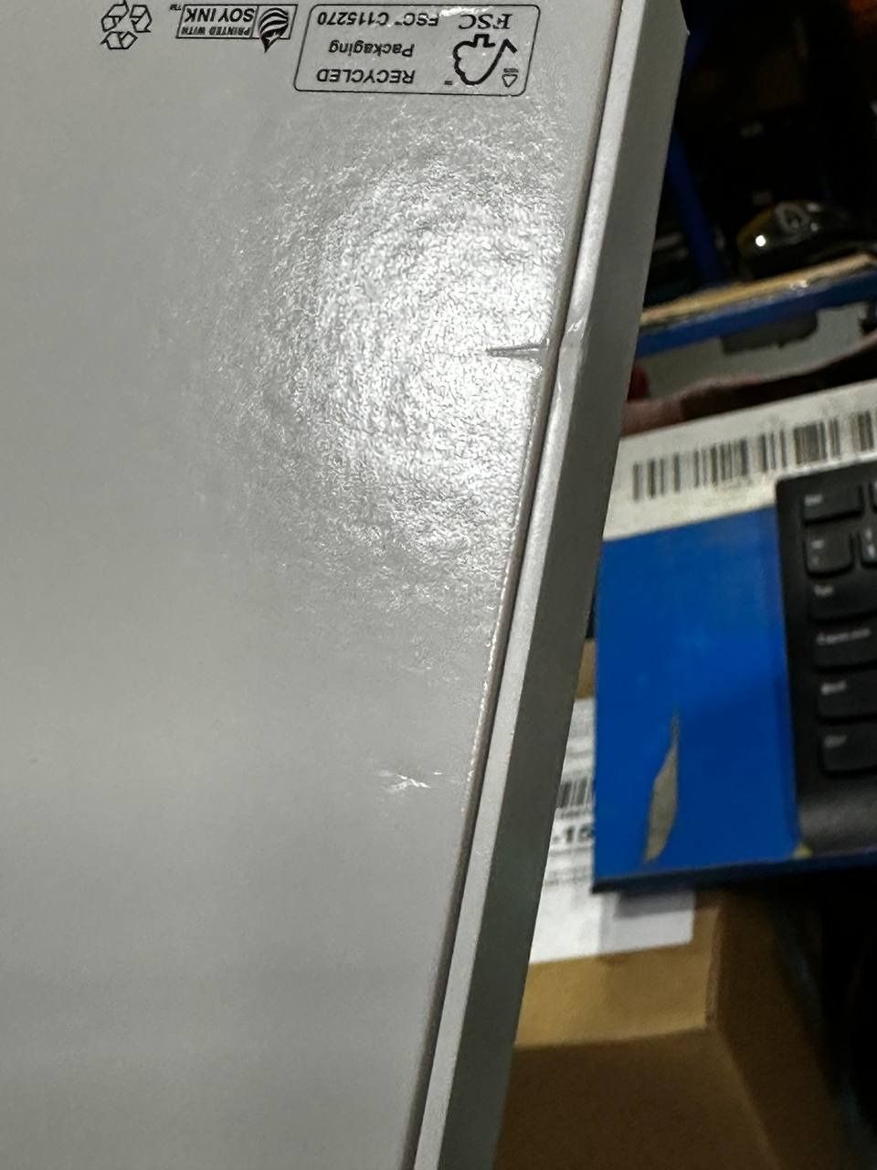 Máy Tính Bảng Galaxy Tab S10 Lite Wifi (8GB/256GB) - Hàng Chính Hãng - Xám