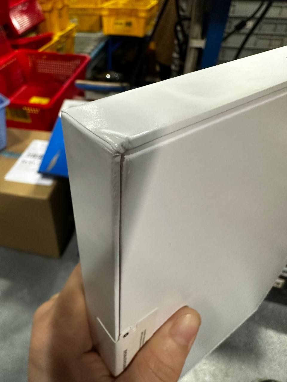 Máy Tính Bảng Galaxy Tab S10 Lite Wifi (8GB/256GB) - Hàng Chính Hãng - Xám