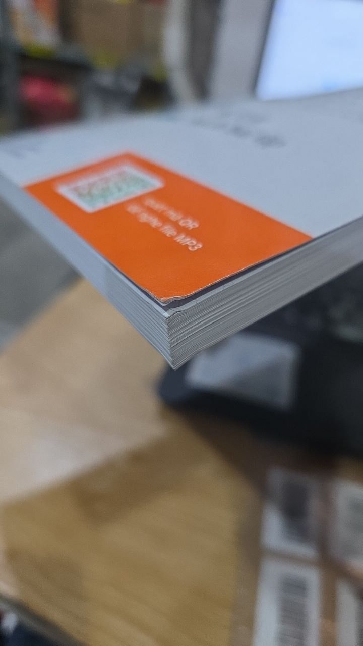 Giáo Trình HSK 3 - Sách Bài Tập (Kèm MP3)