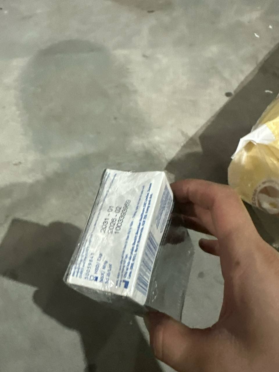 Bao cao su Durex Kingtex 12 bao