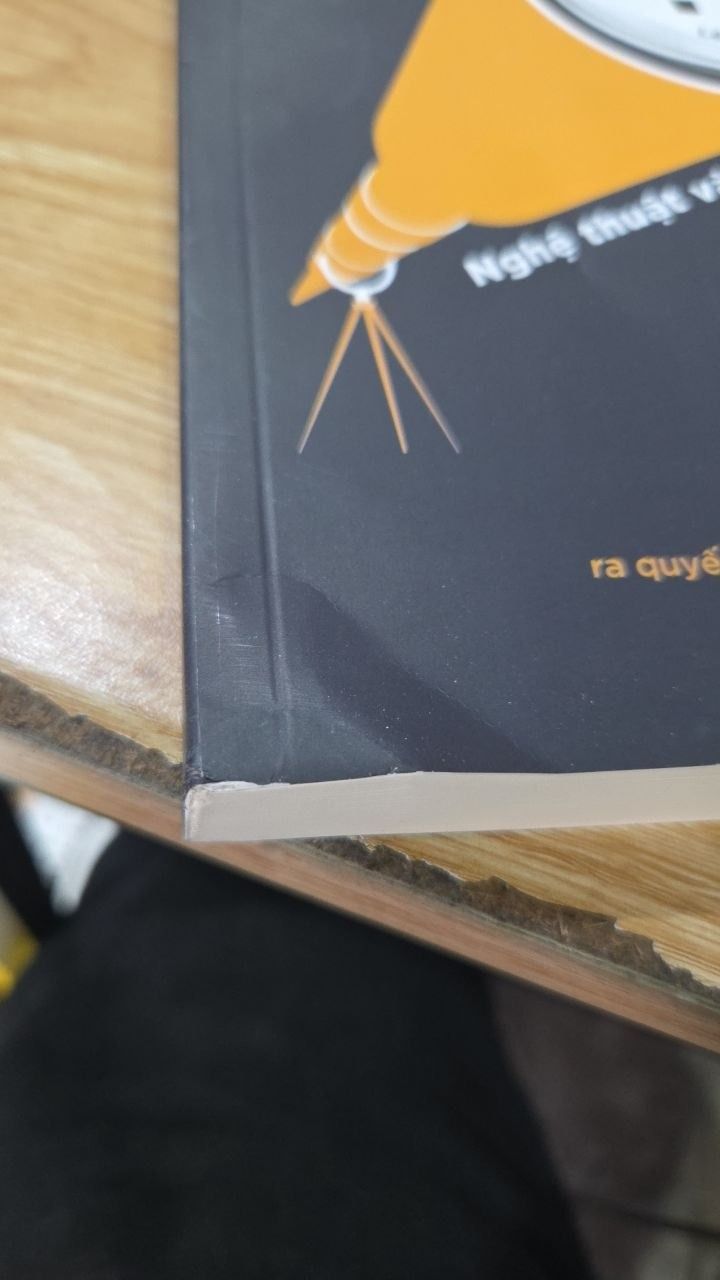 Sách Siêu Dự Báo