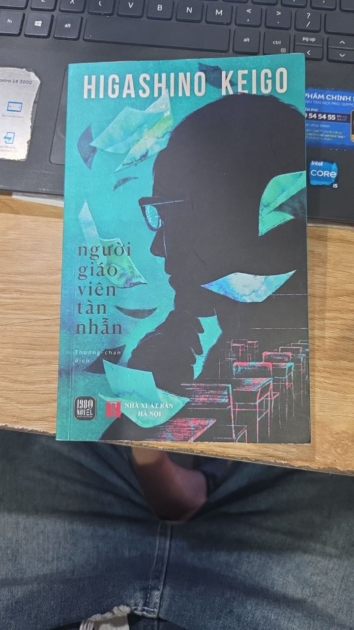Người Giáo Viên Tàn Nhẫn