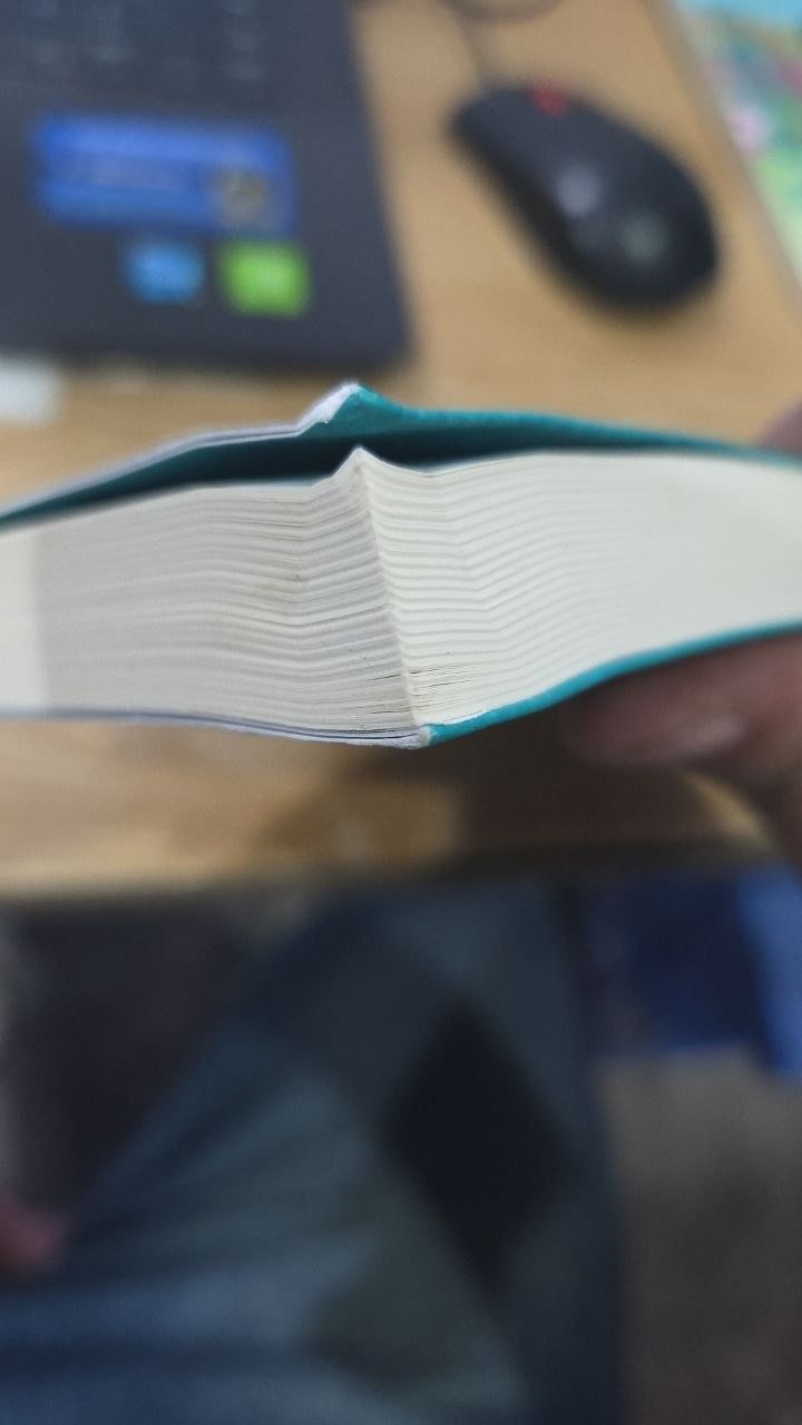 Người Giáo Viên Tàn Nhẫn