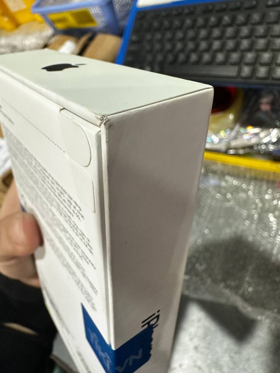 Apple iPhone 14 128GB Đen