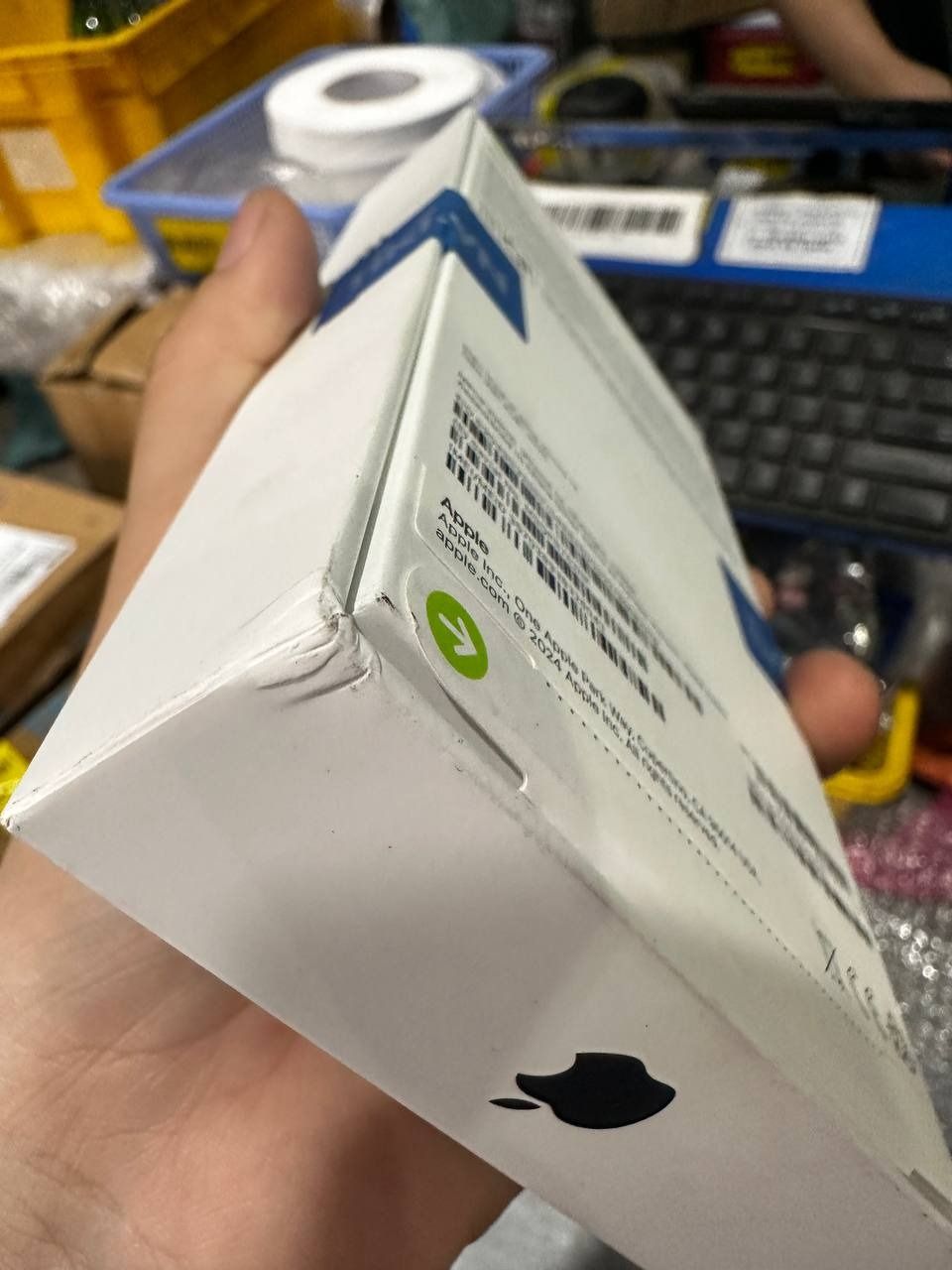 Apple iPhone 14 128GB Đen