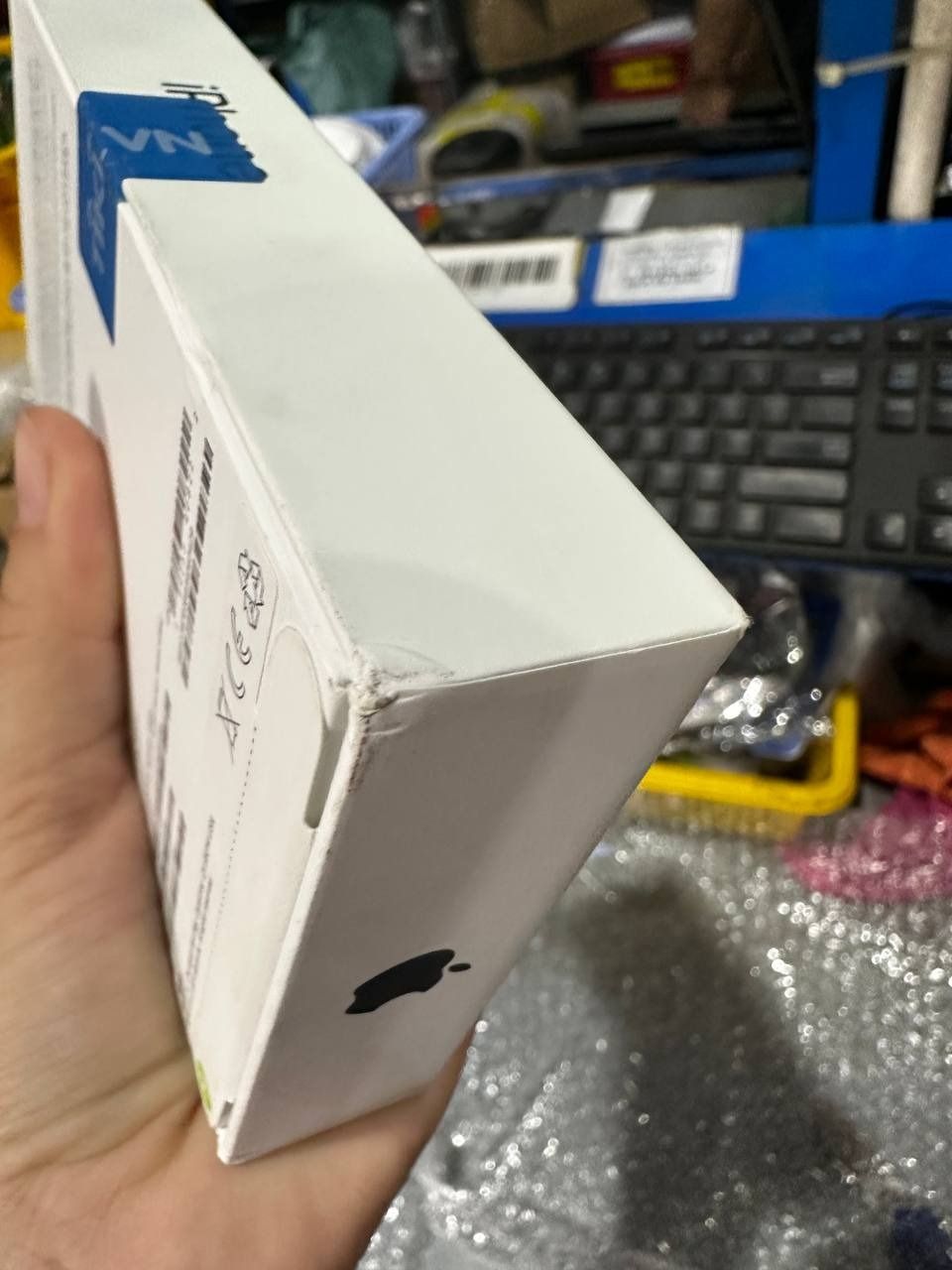 Apple iPhone 14 128GB Đen