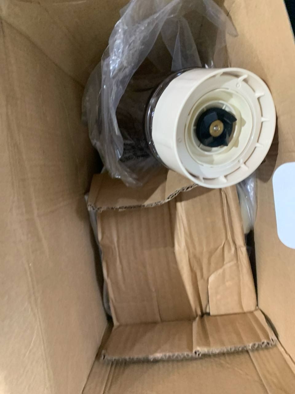 Máy xay sinh tố Elmich BLE8764 - Hàng chính hãng
