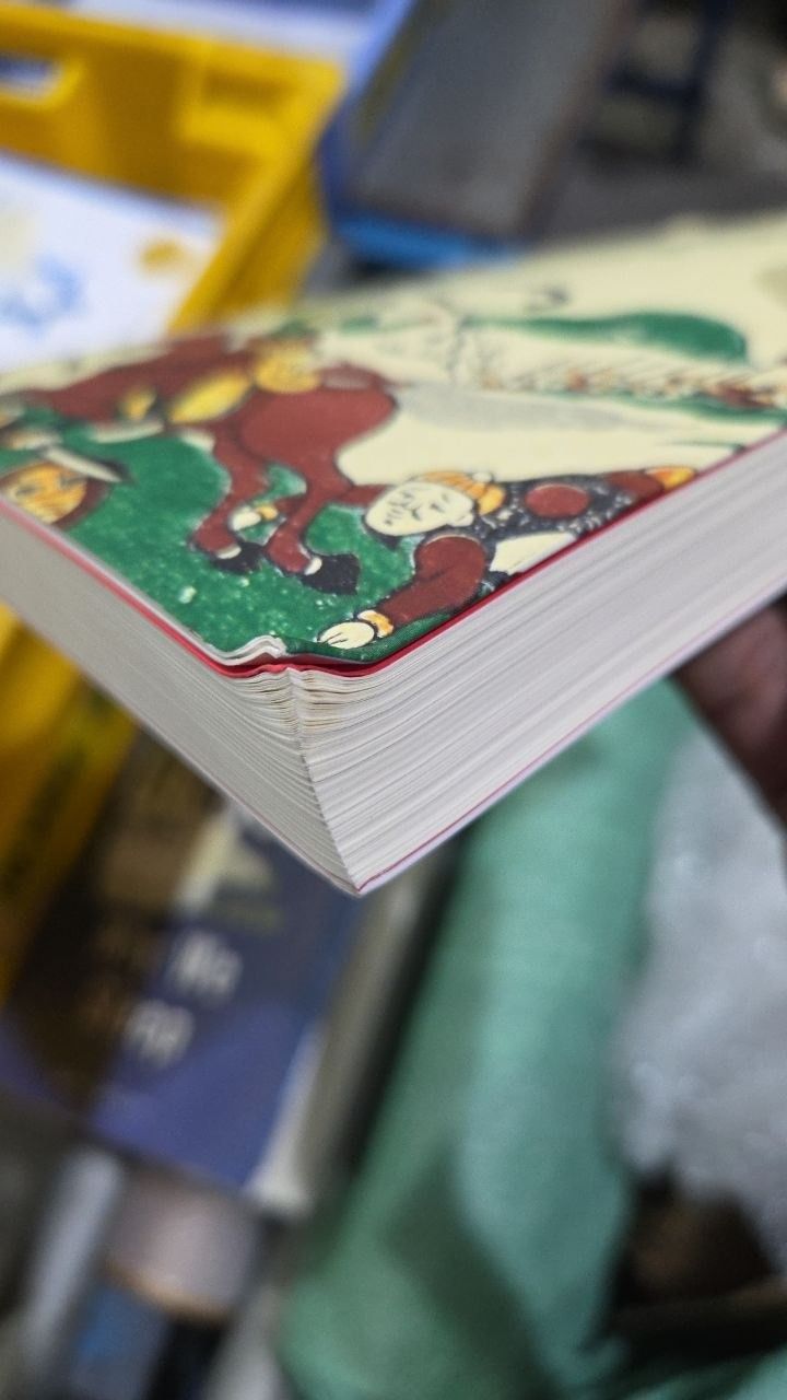 An Nam Truyện - Ghi Chép Về Việt Nam Trong Chính Sử Trung Quốc Xưa (Tái Bản 2022)